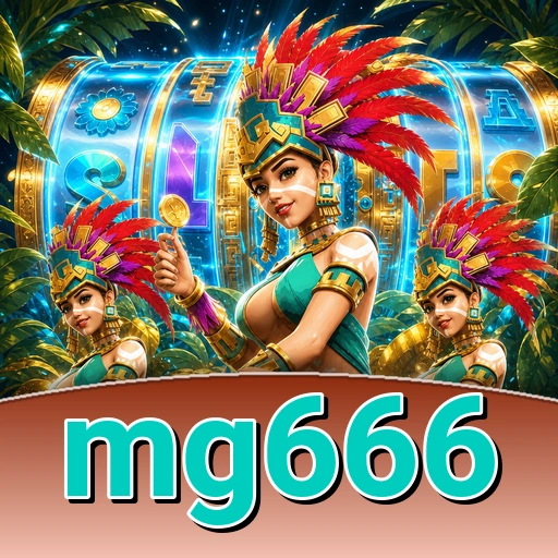 Layar fitur mg666