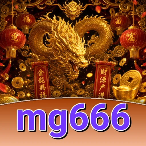 Layar beranda mg666