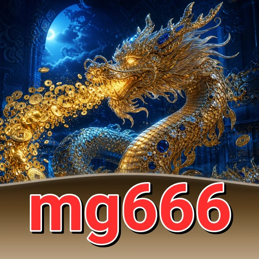 Mode gelap mg666