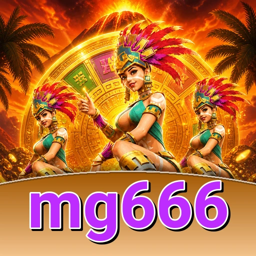 Halaman profil mg666